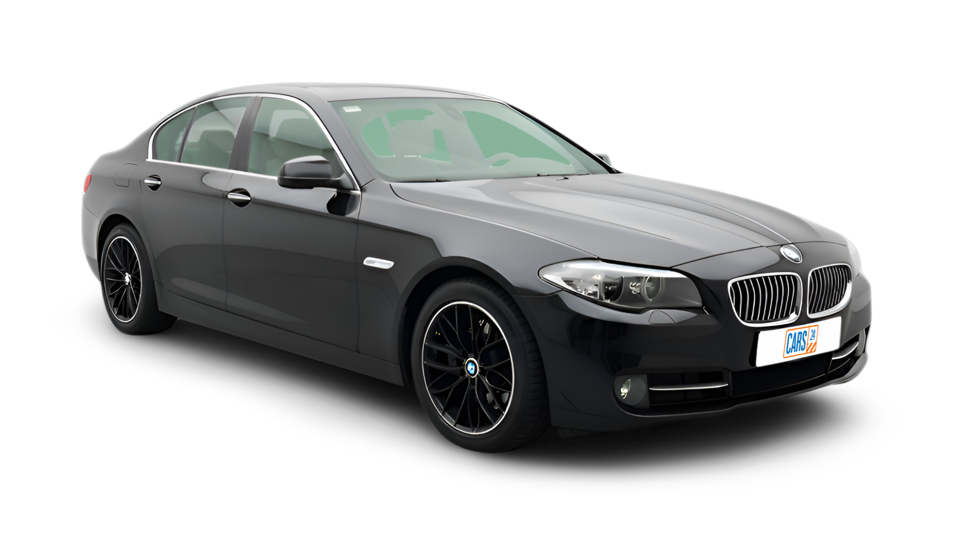 BMW 5 Series-img